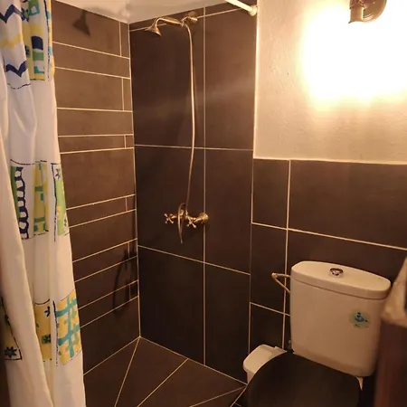Cho Rafael Holiday home Galdar