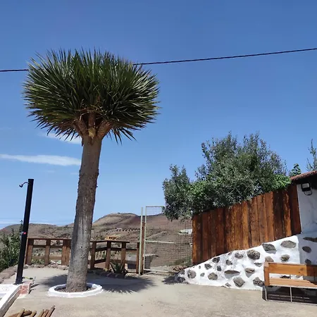 Cho Rafael Holiday home *