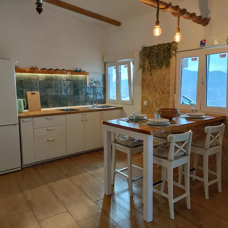 Holiday home Cho Rafael Galdar