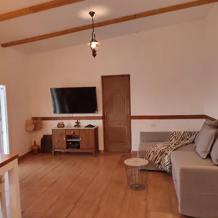 Holiday home Cho Rafael *