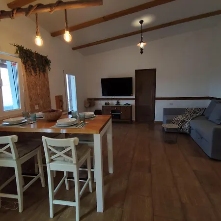 Holiday home Cho Rafael Galdar