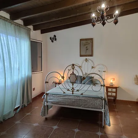 Cho Rafael Holiday home Galdar