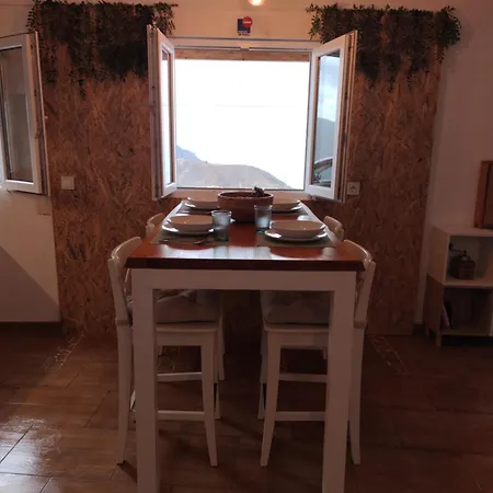 Cho Rafael Holiday home Galdar