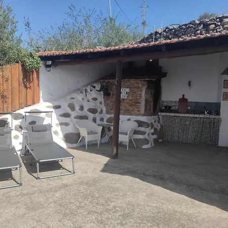 Holiday home Cho Rafael